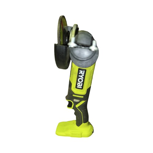 Ryobi 18v winkelschleifer - ryobi,