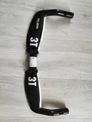 Carbon handlebar aura - 3t, aura-pro