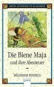 Die biene maja und ihre - die,