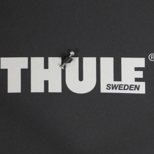 Thule footwell frame - footwell, bumper