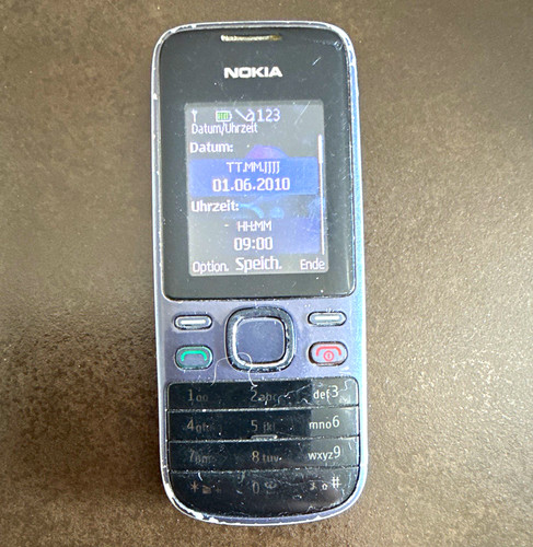 Nokia 2690 handy - nokia,