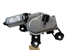 Audi A3 / 8P / Scheibenwischermotor Wischermotor Hinten 579603