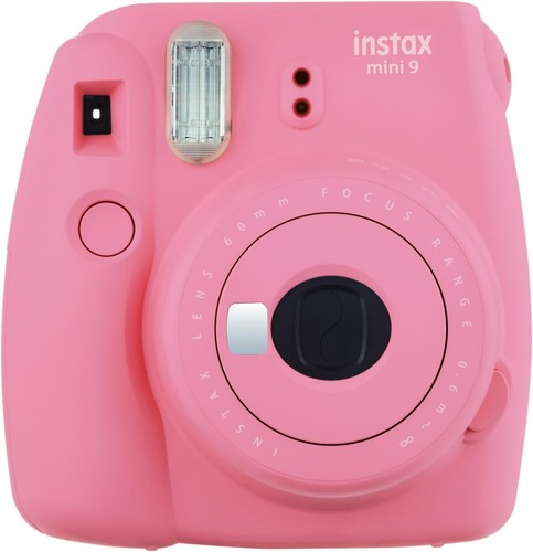 Fujifilm instax mini 9 - 14,