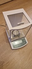 Shimadzu AX200 Waage ♎