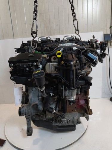 Motor für ford max - ford, focus