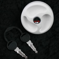 Tankdeckel Wassertankdeckel