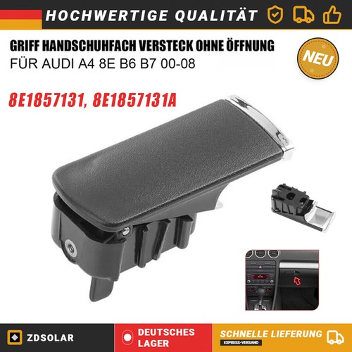 Handschuhfach griff für - handschuhfach,