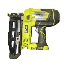 Ryobi Nagler R18N16G 18V solo