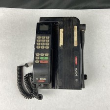 Bosch Cartel T Rarität