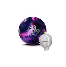 Bowling Ball Storm Tropical
