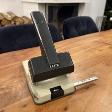 Leitz 5180 Locher Bürolocher