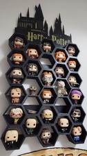 Harry potter funko pop - potter, regal