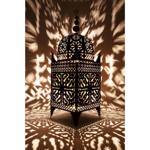 Orient laterne frane 165cm - orient,