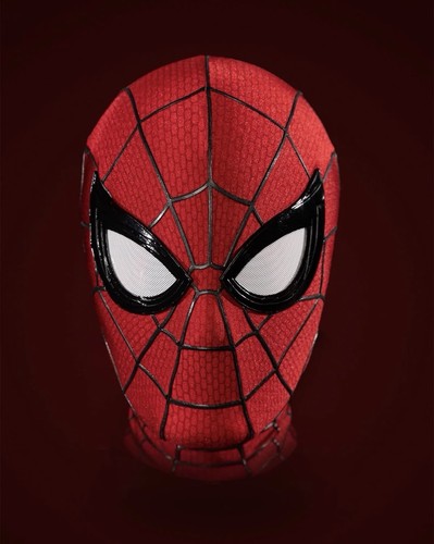Spider man maske brand - spider-man, “brand