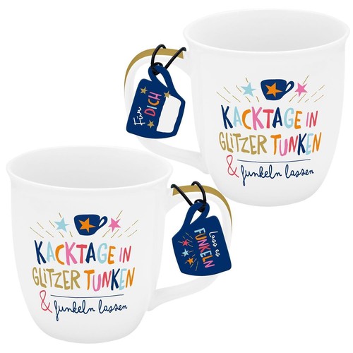 Sheepworld tasse - /,