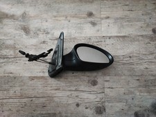 Seat Leon 1M Aussenspiegel mechan. rechts 1M0857934A