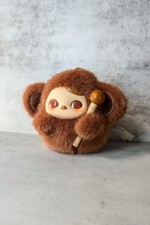 Orginal PopMart PUCKY Tap Tap