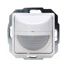 Kopp Paris HK05 Bewegungsmelder 2-Draht INFRAcontrol arktis weiß (840402051)