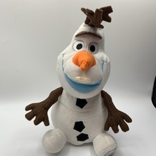 Offizieller Disney Store Olaf
