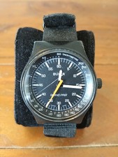 Buler Grand Prix Uhr