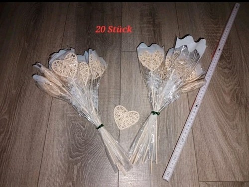 Auflösung hochzeit dekoration