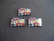 audio kassetten neu leer Maxell UR 90