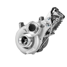 Turbolader BR Turbo BRTX7804 passend für MERCEDES-BENZ E-Klasse Limousine (W211)
