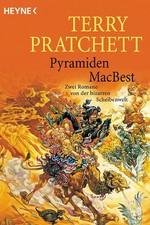 Pyramiden /Mac Best