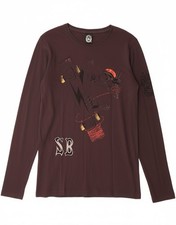 SCORPION BAY Herren Grafik