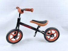 Laufrad  von Kettler in schwarz orange