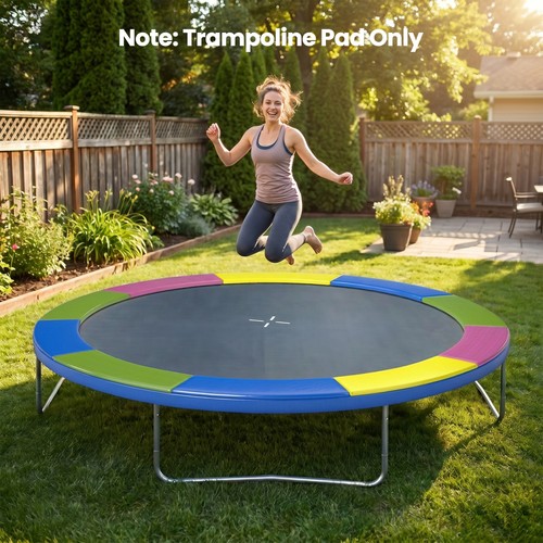 Sportnow trampolin - sportnow,