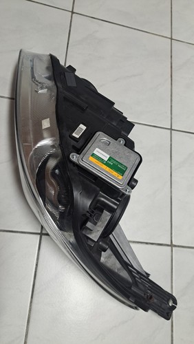 Ford focus mk3 - mk3, scheinwerfer