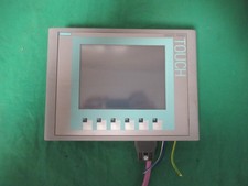 Siemens 6AV6 647-0AC11-3AX0