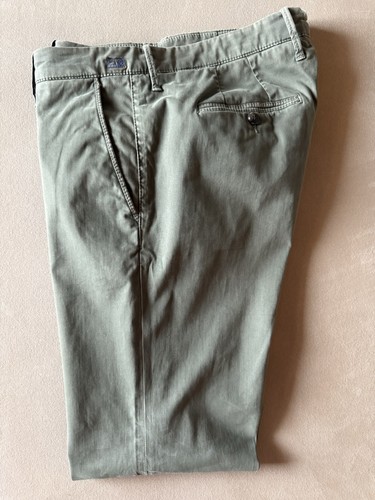 Jacob cohen chino bobby hose - chino,
