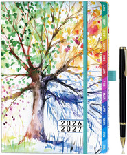 Lehrerkalender 2026 2027 A5+