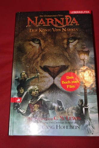 Die chroniken von narnia - narnia, der