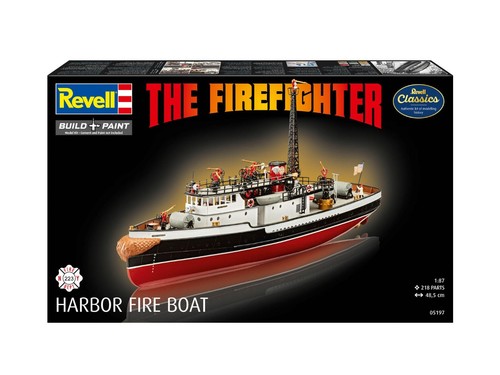 Revell 05197 1 87 - revell,