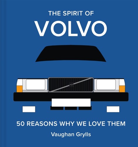 The spirit volvo vaughan - of, by