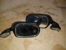 Suzuki SV 650 Spiegel rechts und links