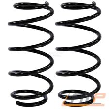 2x FEDER FEDERN FAHRWERKSFEDER