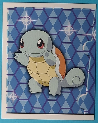 Merlin topps pokémon serie - topps,