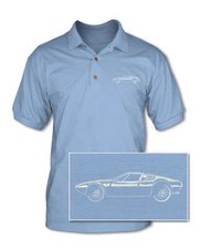 De Tomaso Mangusta Adult Pique