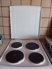 Elektroherd Amica Modell: AMI SHE 11511-1 W.  (HxBxT) 85x50x60 cm