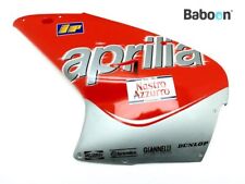 Seitenverkleidung Links Aprilia RS 50 (RS50) Rossi replica