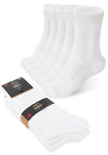 Arztsocken Weiß Herren Damen