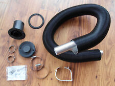 Wandkamin Set WK64L für E