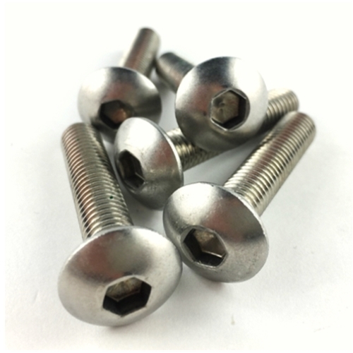 Zaunbauschraube 8x40mm - 5x,