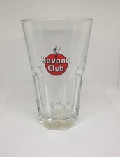 1x Havana Club Rum Glas Bar Limited Edition 