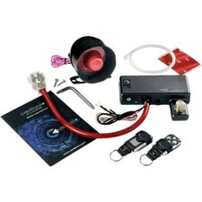 Cadillock Alarm Plus Auto