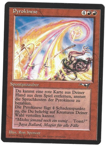 Top pyrokinese pyrokinesis - /,